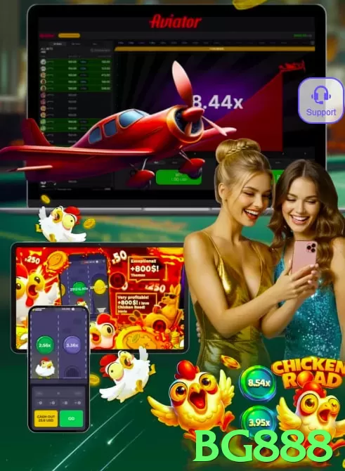 bg888 - 2