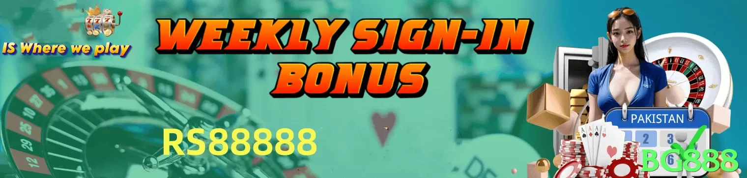 bg888 Pakistan - 3